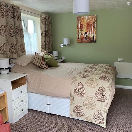 The Kings Head Inn Gloucester Bagian luar foto